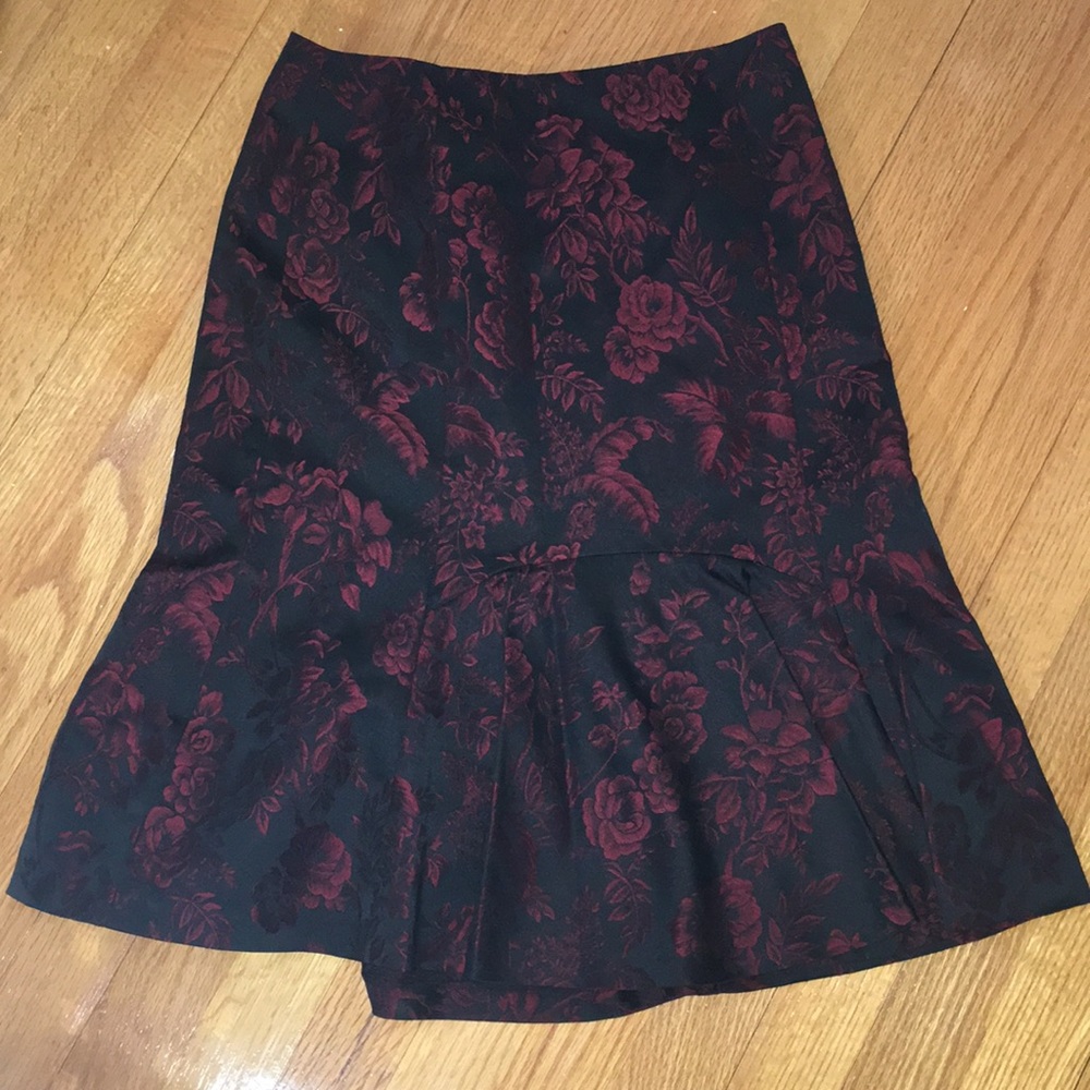 Ann Taylor Skirt
